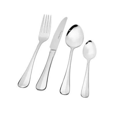 Stanley Rogers Baguette Cutlery Set | 16 Piece
