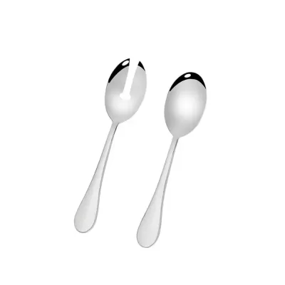 Stanley Rogers Albany Salad Servers Set | 2 Piece