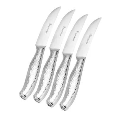 Stanley Rogers Bolero Steak Knives Set | 4 Piece