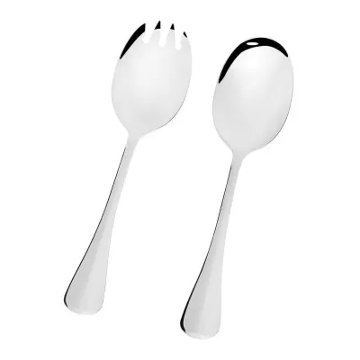Stanley Rogers Baguette Salad Servers Set | 2 Piece