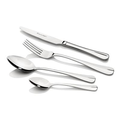Stanley Rogers Baguette 24 Piece Set | Casual Setting For 6