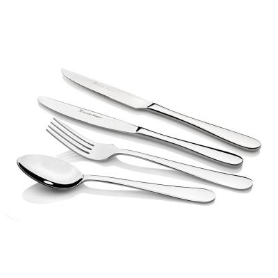 Stanley Rogers Albany 50 Piece Set with Steak Knives