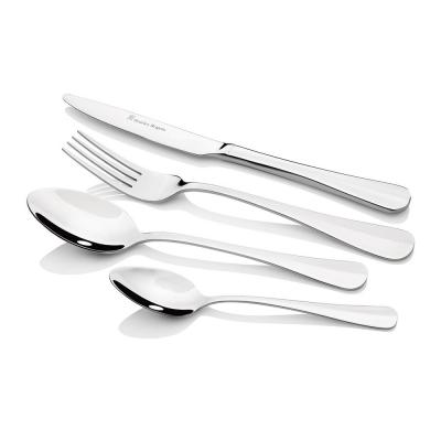 Stanley Rogers Cambridge 56 Piece  Dinner Cutlery Set | Formal Setting For 8