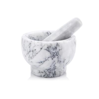 Stanley Rogers Marble Mortar & Pestle