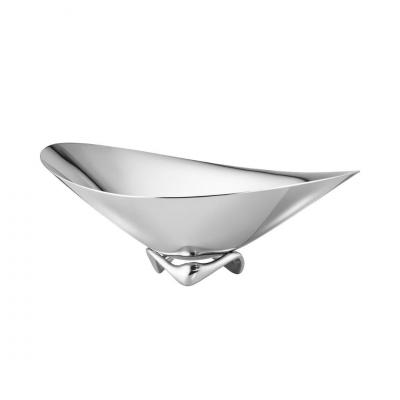 Georg Jensen Koppel Wave Bowl | 31cm