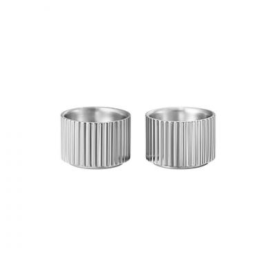Georg Jensen Bernadotte Egg Cup | 2 Piece