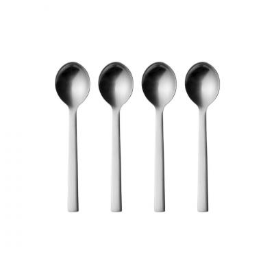 Georg Jensen New York Teaspoon Large | 4 Piece