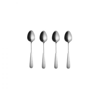Georg Jensen Vivianna Tea/Coffee Spoon | 4 Piece