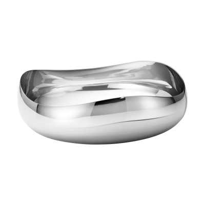 Georg Jensen Cobra Serving Bowl | 16cm