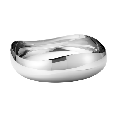 Georg Jensen Cobra Serving Bowl | 28cm