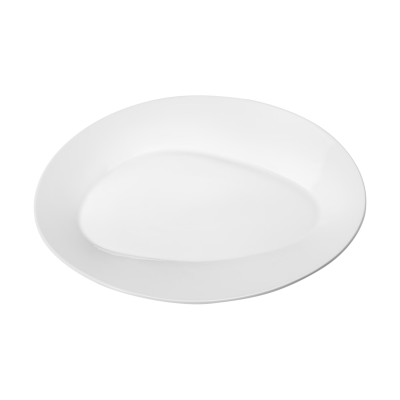 Georg Jensen Sky Dinner Plate | 27cm