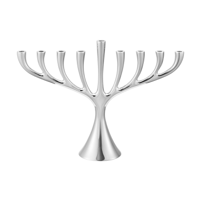 Georg Jensen Cobra Menorah | Small