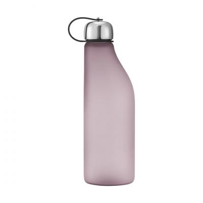 Georg Jensen Sky Water Bottle 500ml | Rose