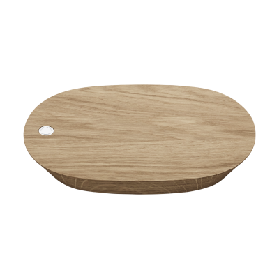 Georg Jensen Alfredo Serving Board | Small