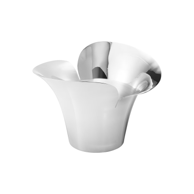 Georg Jensen Bloom Botanica Flower Pot | Medium