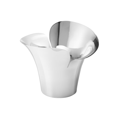 Georg Jensen Bloom Botanica Flower Pot | Large