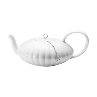 Georg Jensen Bernadotte Teapot | 1.2L