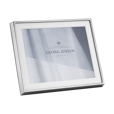 Georg Jensen Deco Frame | 10x8" / 25x20cm