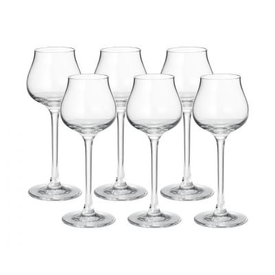 Georg Jensen Sky Liquor Glass 60ml | 6 Piece