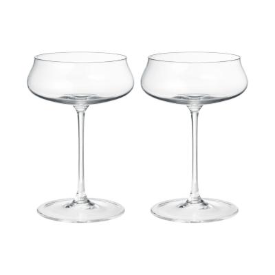 Georg Jensen Sky Cocktail Coupe 250ml | 2 Piece