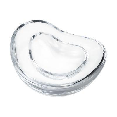Georg Jensen Indulgence Caviar Dish