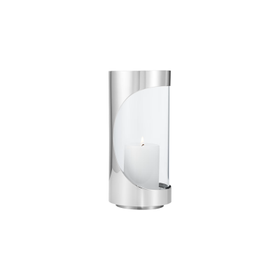 Georg Jensen Chrome Contours | Small