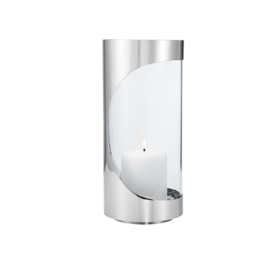 Georg Jensen Chrome Contours | Medium