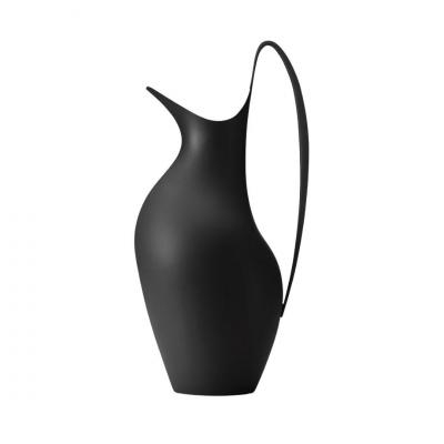 Georg Jensen Henning Koppel Pitcher 750ml | Midnight Black