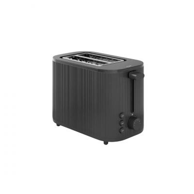 Georg Jensen Bernadotte Toaster | Black