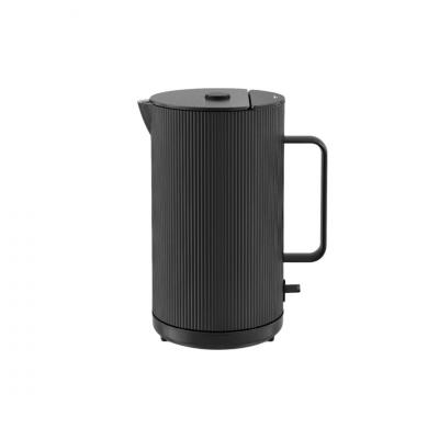 Georg Jensen Bernadotte Electric Water Kettle 1.5L | Black