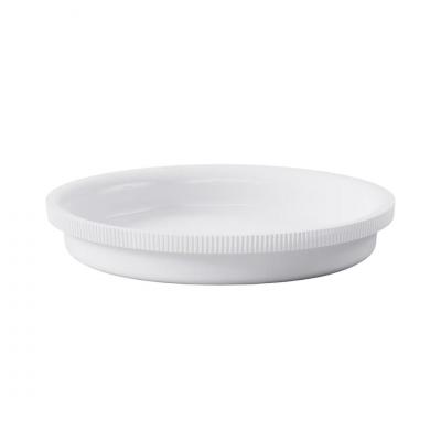 Georg Jensen Bernadotte Round Oven Dish