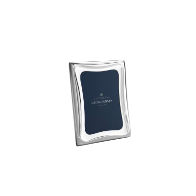 Georg Jensen Cobra Frame | 5x7" / 13x18cm