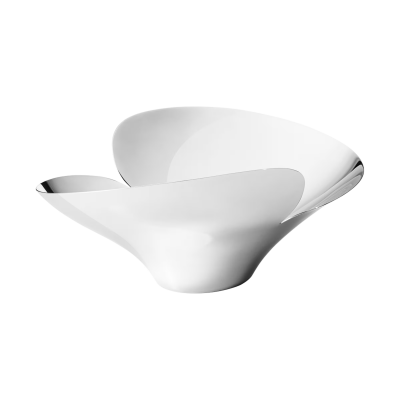 Georg Jensen Bloom Serving Bowl | Large
