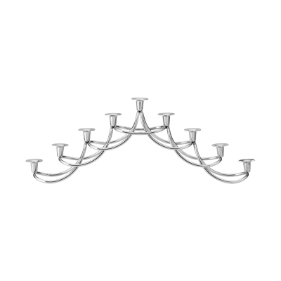 Georg Jensen Harmony Menorah