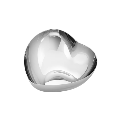 Georg Jensen Heart Bowl | Medium
