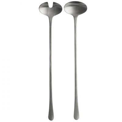 Georg Jensen Copenhagen Salad Servers