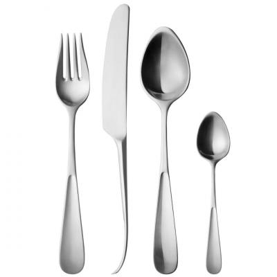 Georg Jensen Vivianna Cutlery Set | 24 Piece
