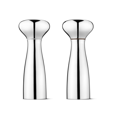 Georg Jensen Alfredo Salt and Pepper Mill