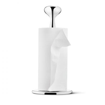 Georg Jensen Alfredo Kitchen Roll Holder | 1 Piece