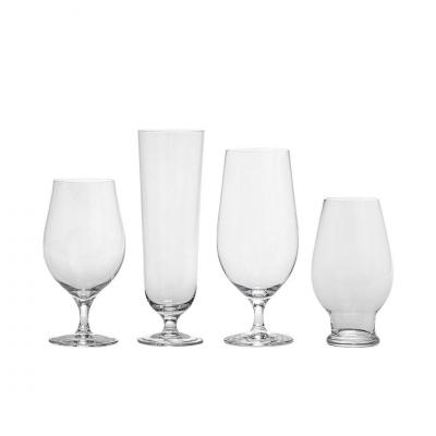 Orrefors Beer Tasting Kit | 4 Piece