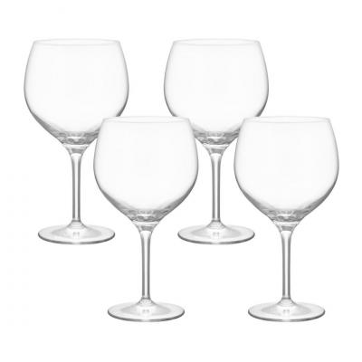 Orrefors Gin and Tonic Drink Glass 640ml | 4 Piece