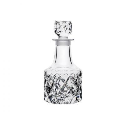 Orrefors Sofiero Decanter | 750ml