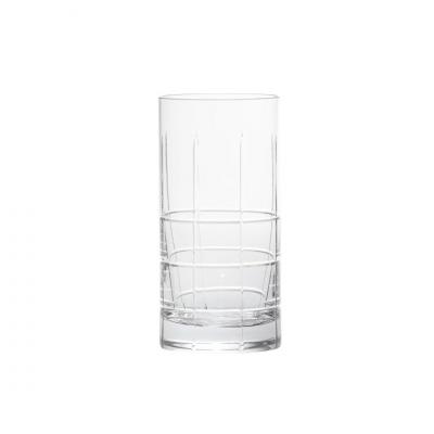 Orrefors Street Highball Glass | 450ml