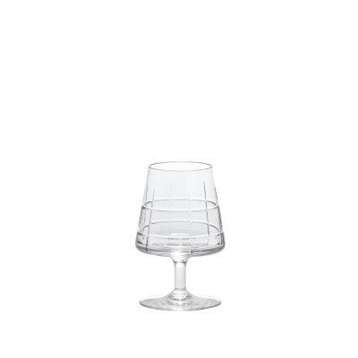 Orrefors Street Cognac Glass | 190ml