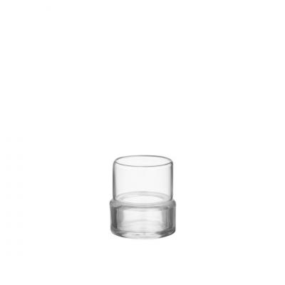 Orrefors Tou Votive | 7cm