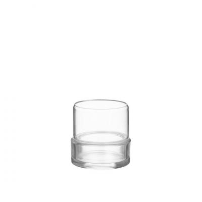 Orrefors Tou Votive | 8.4cm