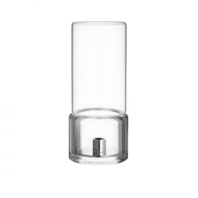 Orrefors Tou Hurricane Lamp | 29cm