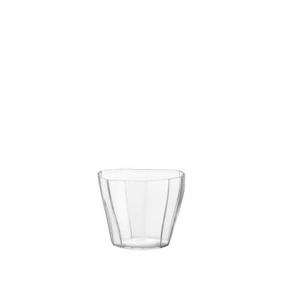 Orrefors Reed Vase | 17.5cm