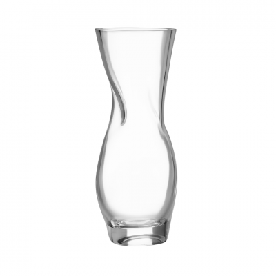 Orrefors Squeeze Vase | 34cm