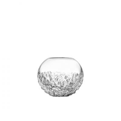 Orrefors Carat Globe Vase | 10.8cm